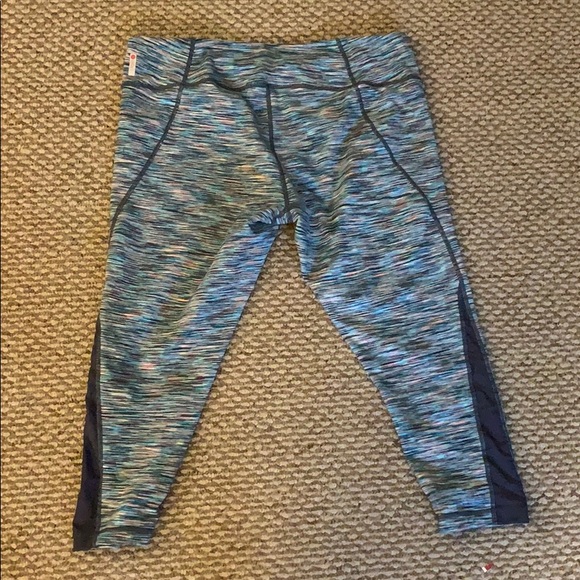 Zella athletic pants - Picture 2 of 2